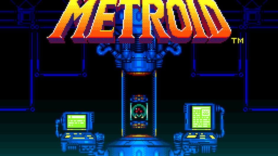 Super Metroid - Captura 5