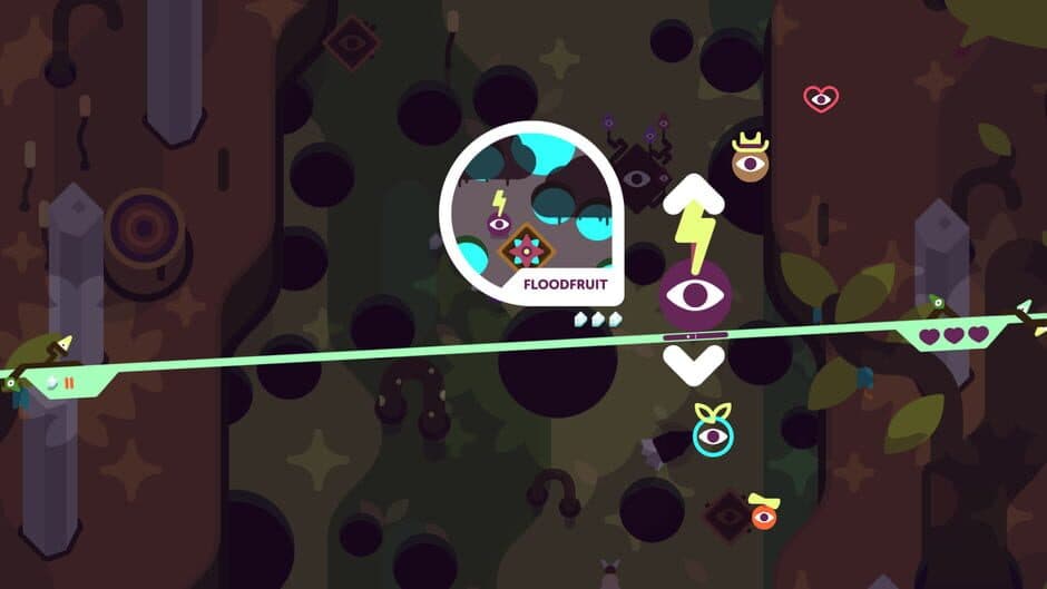 TumbleSeed - Captura 6