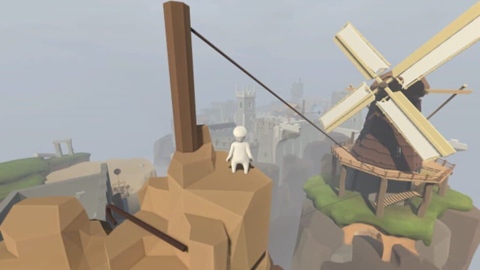 Human: Fall Flat - Captura 11