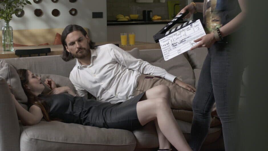 Super Seducer 2 - Captura 3