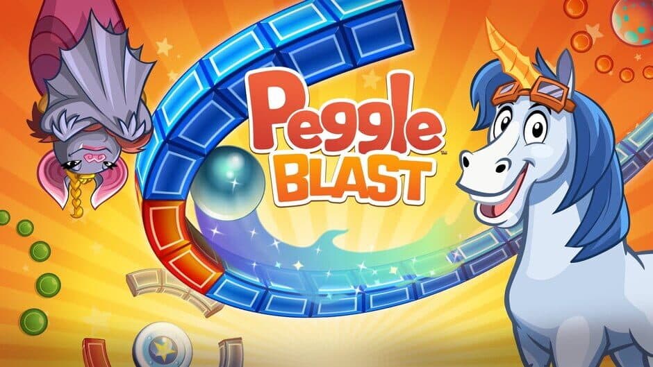Peggle Blast - Captura 3