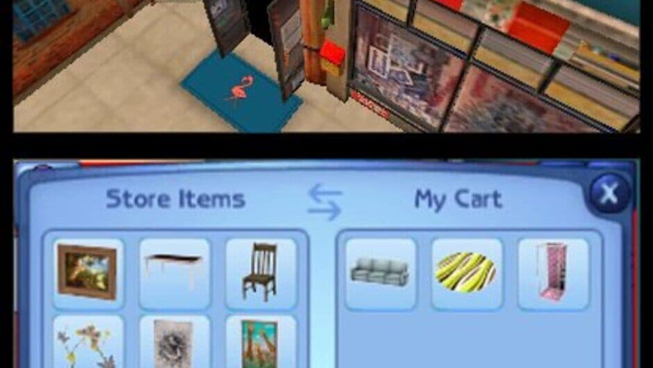The Sims 3 - Captura 7