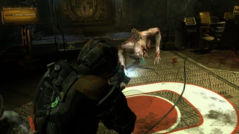Dead Space 2 - Captura 2