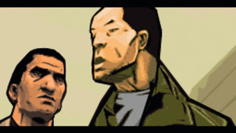 Grand Theft Auto: Chinatown Wars - Captura 12