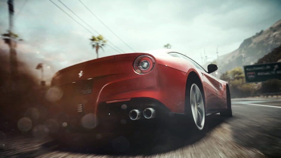 Need for Speed: Rivals - Captura 7