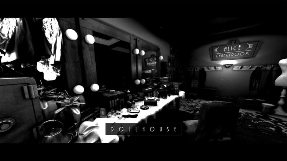 Dollhouse - Captura 2
