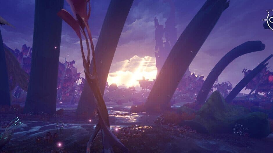 The Cycle - Captura 12