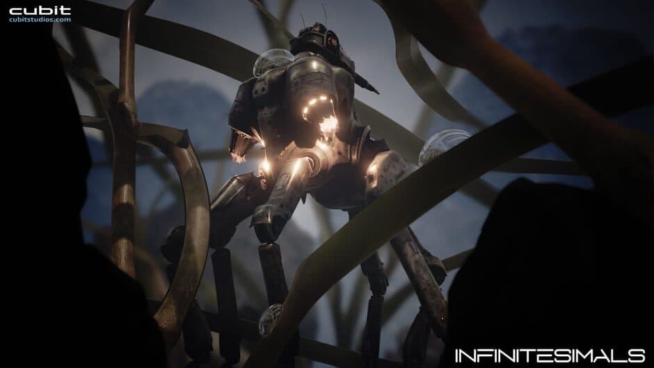 Infinitesimals - Captura 6
