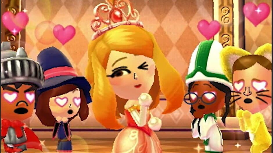 Miitopia - Captura 6