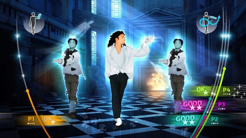 Michael Jackson: The Experience - Captura 6