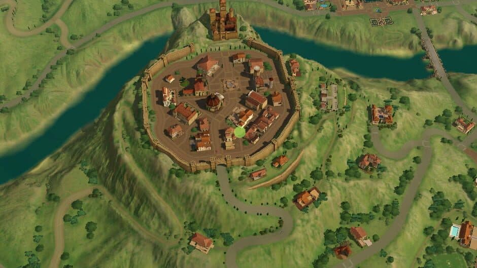 The Sims 3: Monte Vista - Captura 2