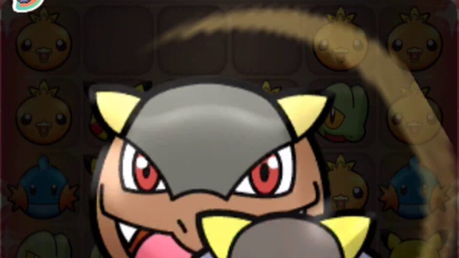 Pokémon Shuffle - Captura 4