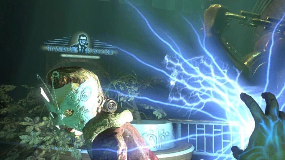 BioShock - Captura 4