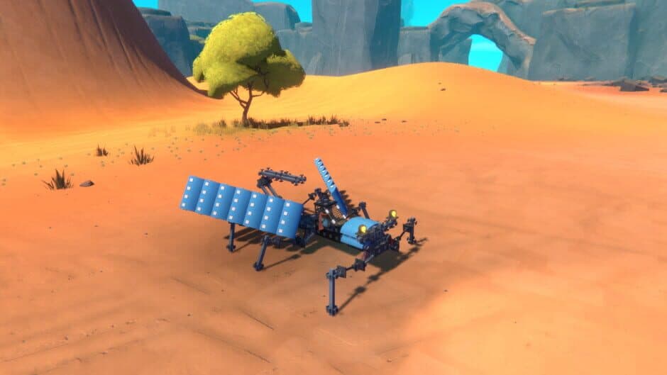 Trailmakers - Captura 3