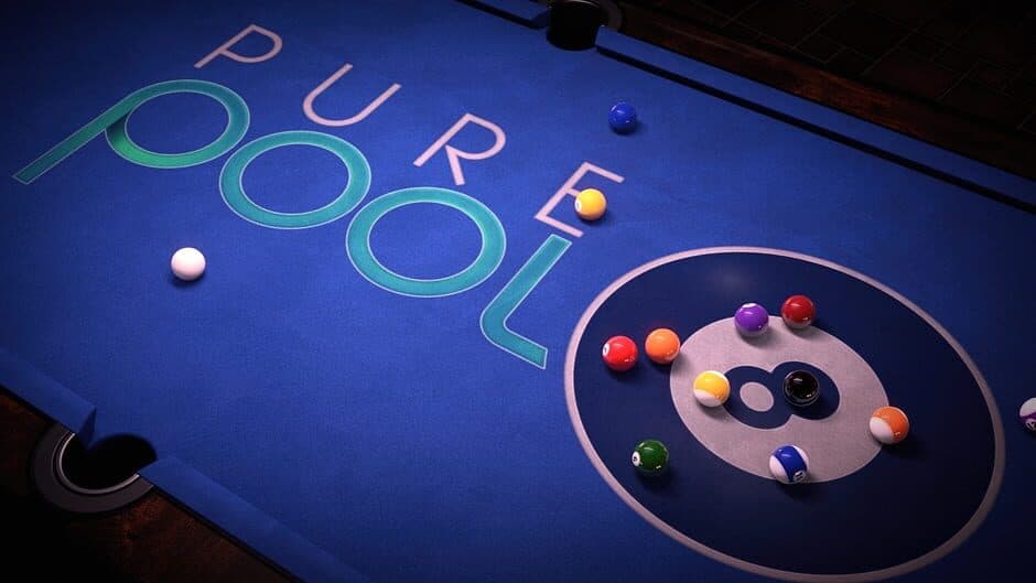 Pure Pool - Captura 4