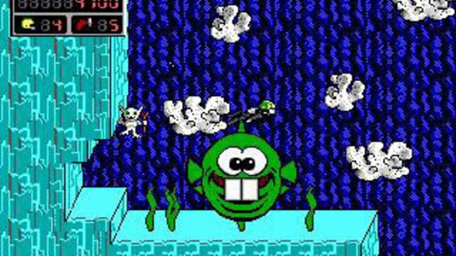 Commander Keen Complete Pack - Captura 2