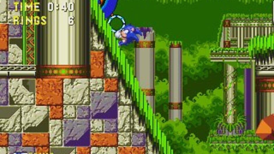 Sonic the Hedgehog 3 - Captura 12