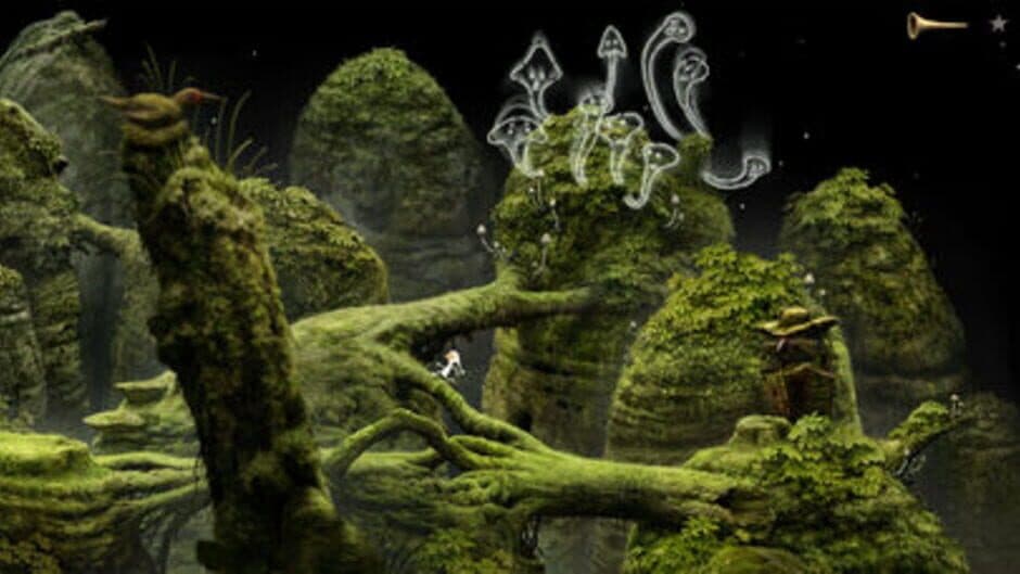 Samorost 3 - Captura 7