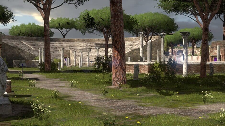 The Talos Principle - Captura 3