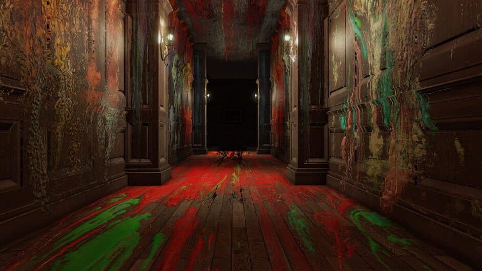 Layers of Fear - Captura 6
