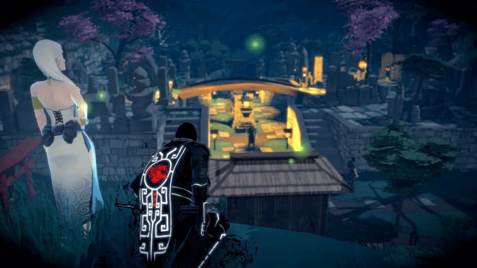 Aragami - Captura 5