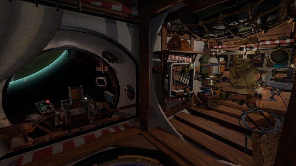 Outer Wilds - Captura 9