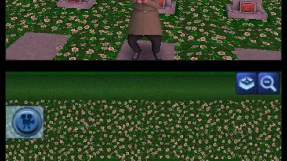 The Sims 3 - Captura 16
