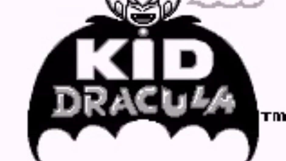 Kid Dracula - Captura 6