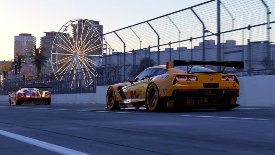 Project CARS 2 - Captura 10