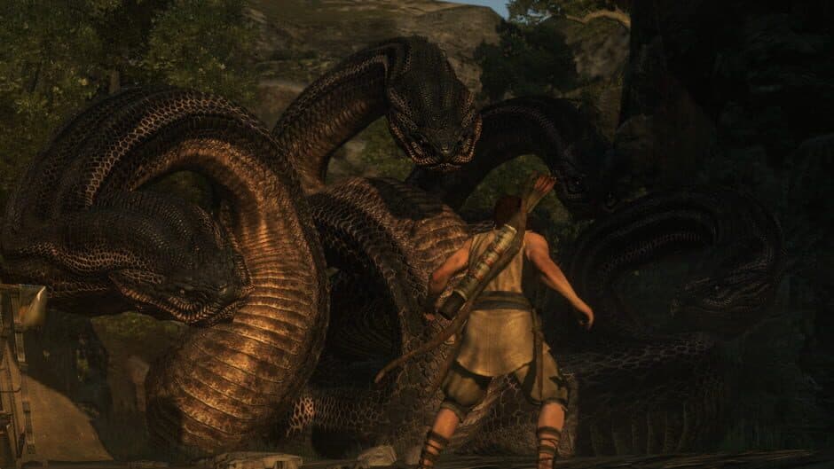 Dragon's Dogma: Dark Arisen - Captura 6