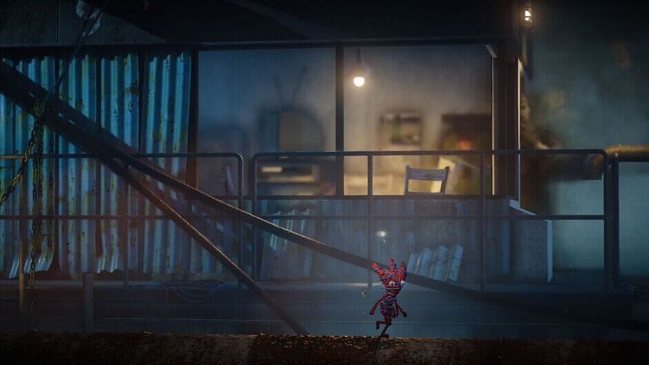Unravel Two - Captura 2