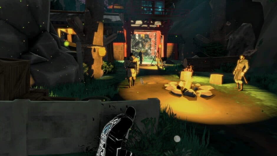 Aragami - Captura 6