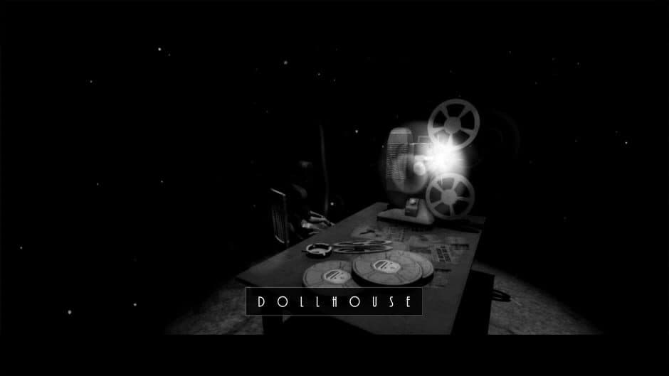 Dollhouse - Captura 4