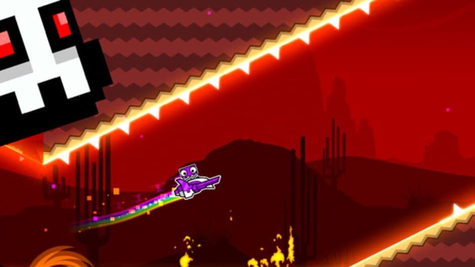 Geometry Dash SubZero - Captura 8