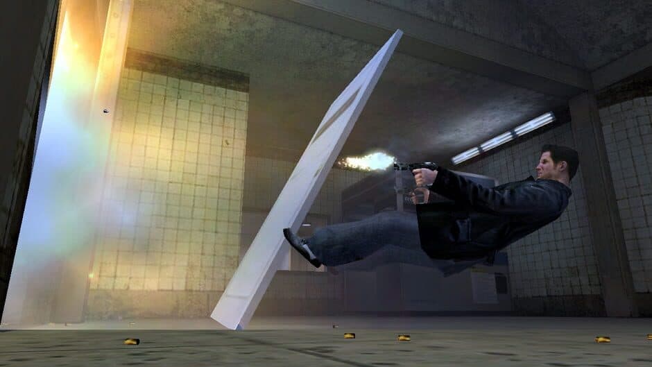 Max Payne - Captura 4