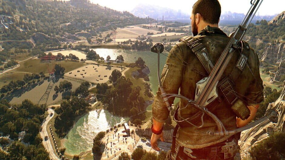 Dying Light: The Following - Captura 10