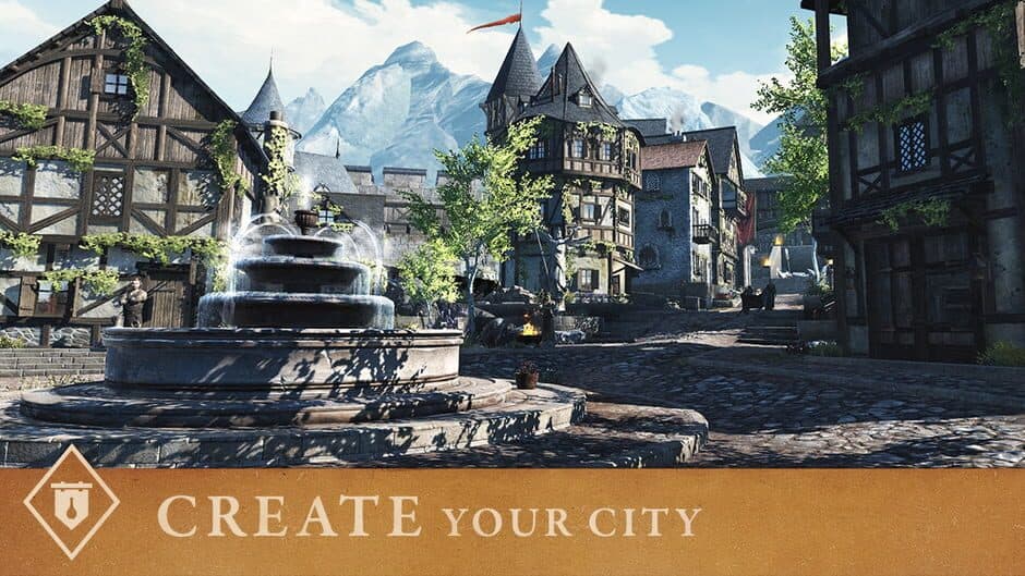 The Elder Scrolls: Blades - Captura 6