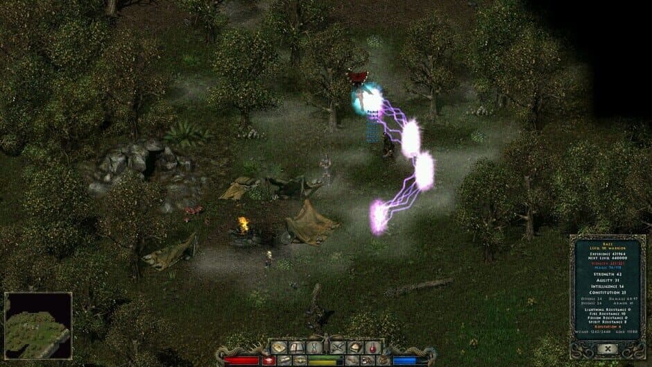 Divine Divinity - Captura 6