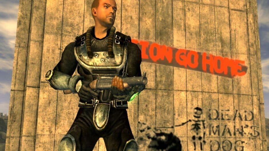 Fallout: New Vegas - Captura 7
