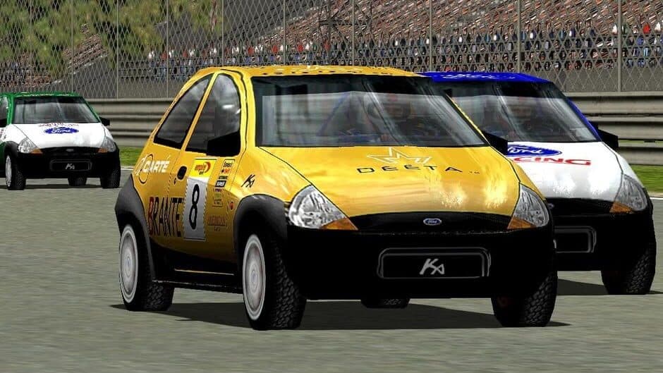 Ford Racing - Captura 5