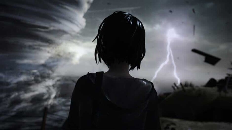 Life is Strange: Episode 5 - Polarized - Captura 4