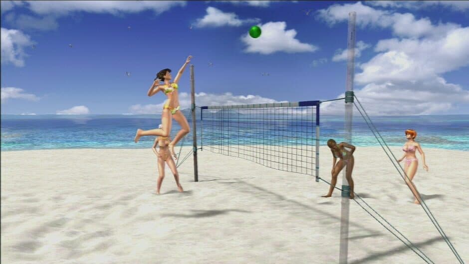 Dead or Alive Xtreme 2 - Captura 4
