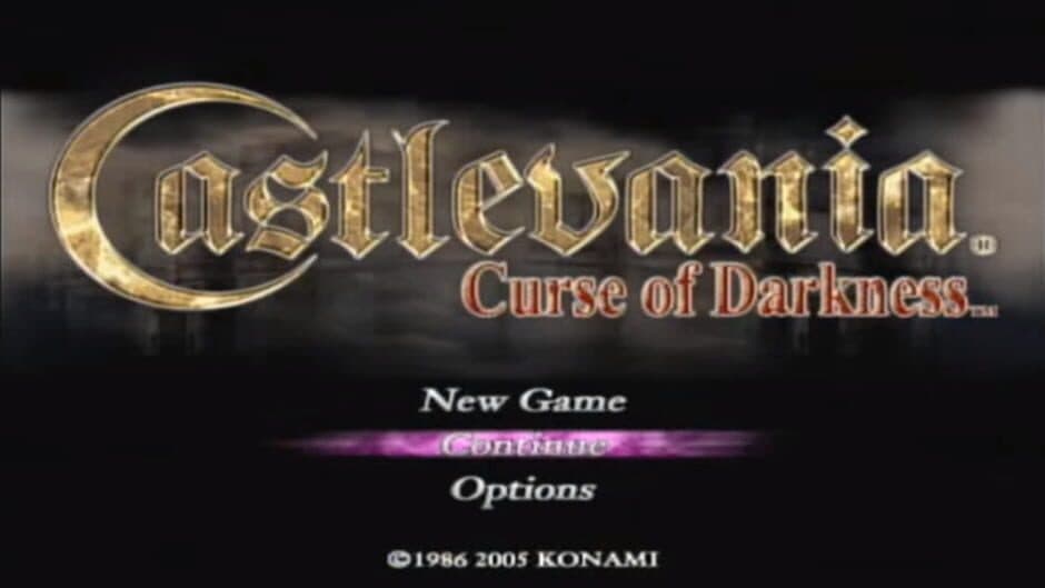 Castlevania: Curse of Darkness - Captura 4
