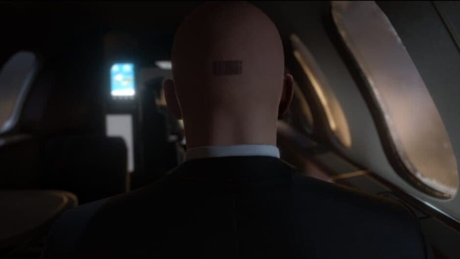 Hitman: Game of the Year Edition - Captura 1