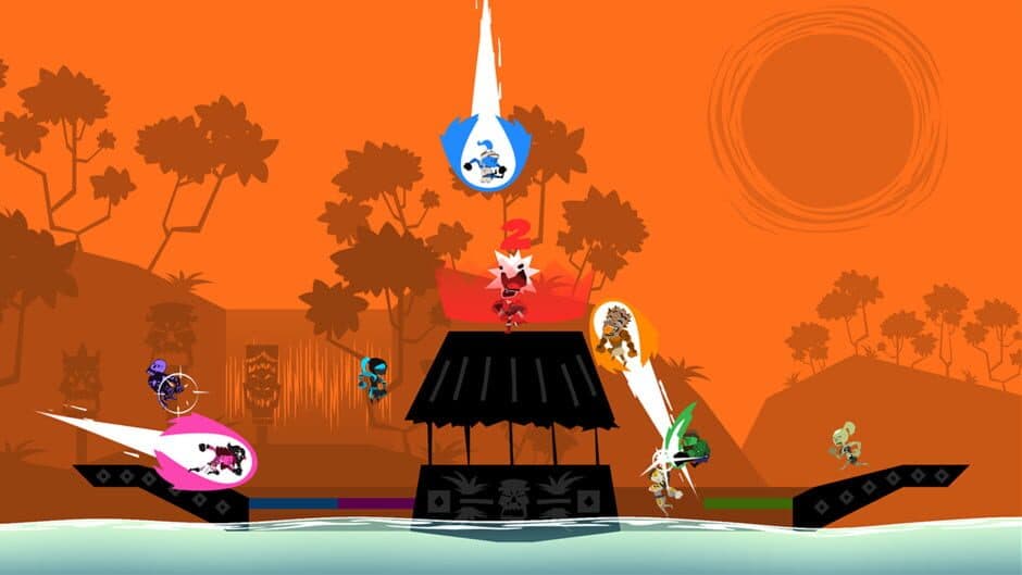 Runbow - Captura 11