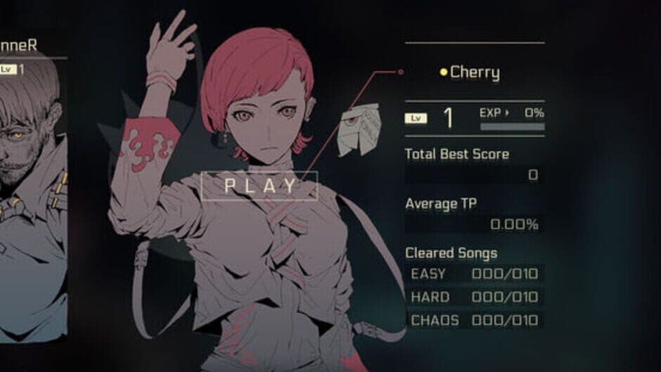 Cytus II - Captura 6