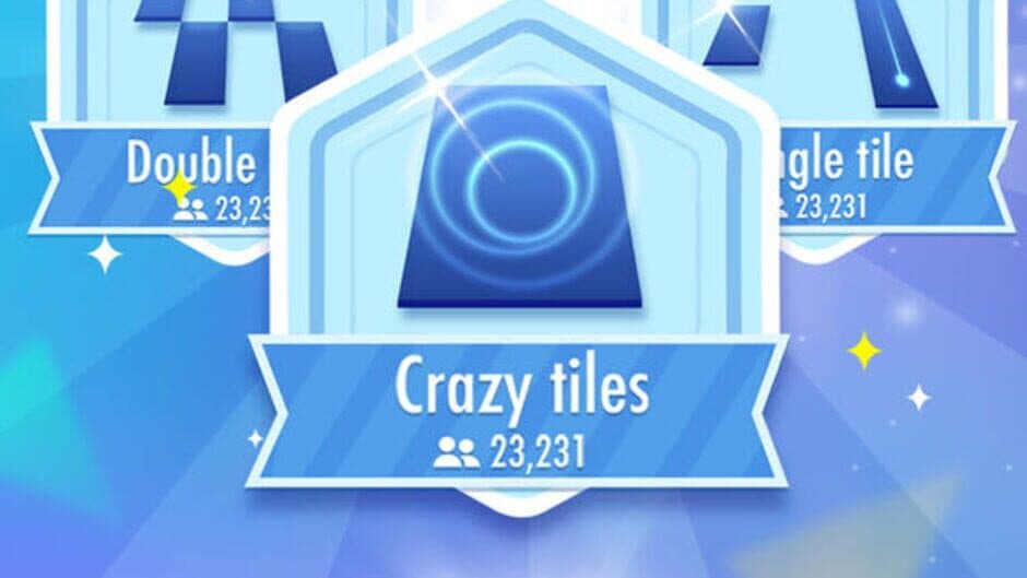 Piano Tiles 2 - Captura 7