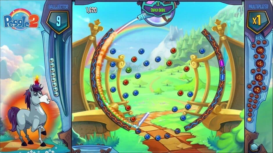 Peggle 2 - Captura 5