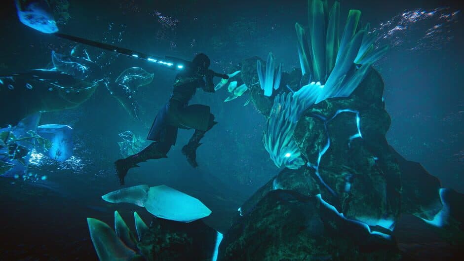 Edge of Eternity - Captura 12