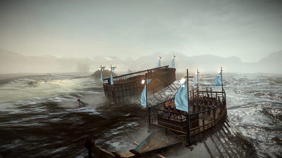 Total War: Shogun 2 - Captura 3